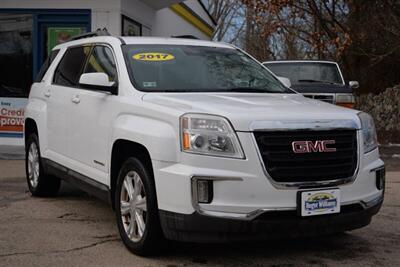 2017 GMC Terrain SLE-2   - Photo 5 - West Warwick, RI 02893