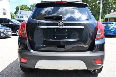 2015 Buick Encore Leather 1SL   - Photo 8 - West Warwick, RI 02893