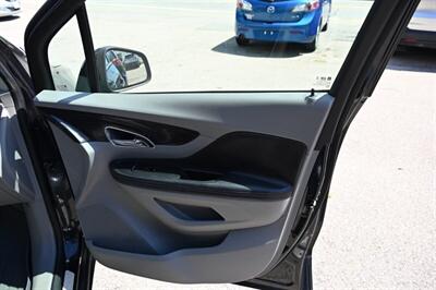 2015 Buick Encore Leather 1SL   - Photo 18 - West Warwick, RI 02893