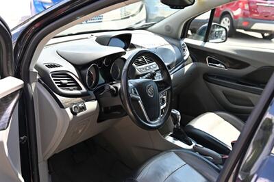 2015 Buick Encore Leather 1SL   - Photo 12 - West Warwick, RI 02893