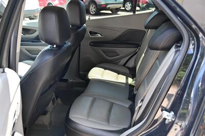 2015 Buick Encore Leather 1SL   - Photo 14 - West Warwick, RI 02893