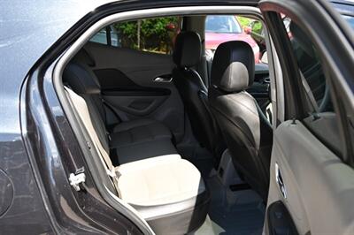 2015 Buick Encore Leather 1SL   - Photo 19 - West Warwick, RI 02893