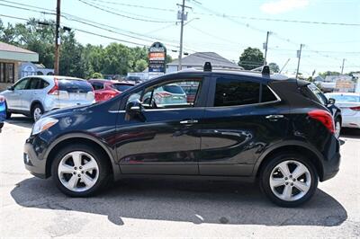 2015 Buick Encore Leather 1SL   - Photo 11 - West Warwick, RI 02893
