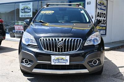 2015 Buick Encore Leather 1SL   - Photo 3 - West Warwick, RI 02893