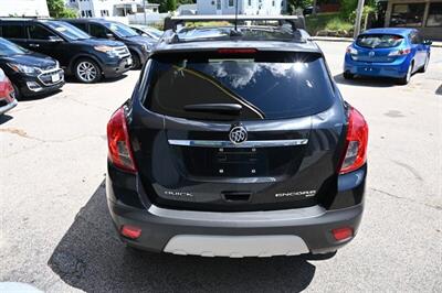 2015 Buick Encore Leather 1SL   - Photo 7 - West Warwick, RI 02893