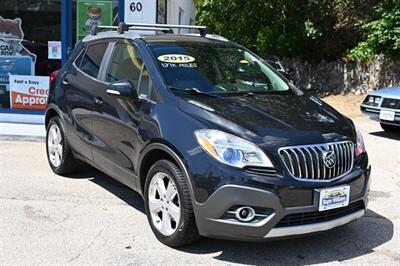 2015 Buick Encore Leather 1SL   - Photo 4 - West Warwick, RI 02893
