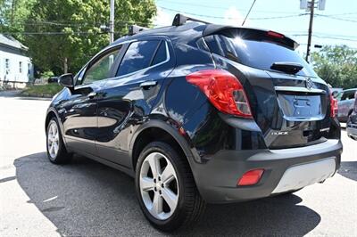2015 Buick Encore Leather 1SL   - Photo 10 - West Warwick, RI 02893