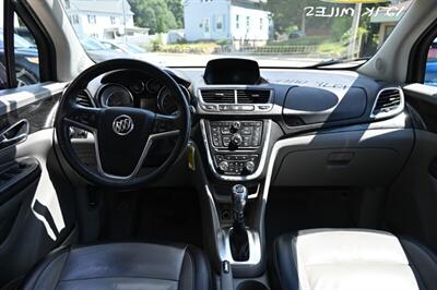 2015 Buick Encore Leather 1SL   - Photo 21 - West Warwick, RI 02893