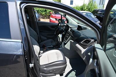 2015 Buick Encore Leather 1SL   - Photo 17 - West Warwick, RI 02893