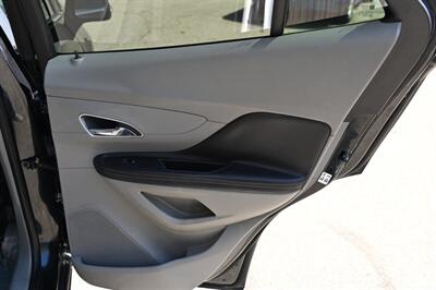 2015 Buick Encore Leather 1SL   - Photo 20 - West Warwick, RI 02893