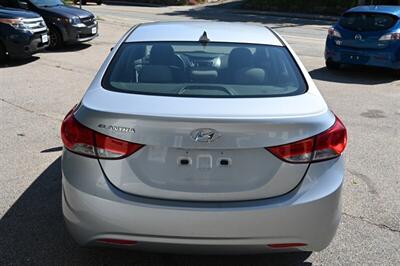 2013 Hyundai ELANTRA GLS   - Photo 12 - West Warwick, RI 02893