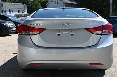 2013 Hyundai ELANTRA GLS   - Photo 13 - West Warwick, RI 02893