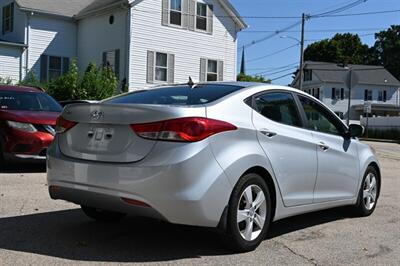 2013 Hyundai ELANTRA GLS   - Photo 10 - West Warwick, RI 02893