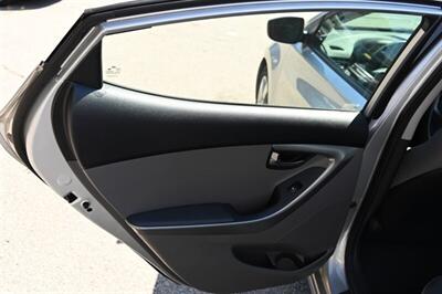 2013 Hyundai ELANTRA GLS   - Photo 20 - West Warwick, RI 02893