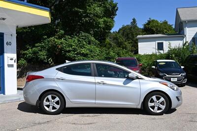2013 Hyundai ELANTRA GLS   - Photo 8 - West Warwick, RI 02893