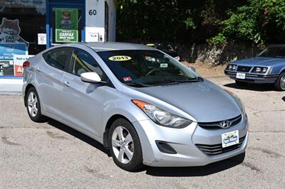 2013 Hyundai ELANTRA GLS   - Photo 6 - West Warwick, RI 02893