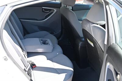 2013 Hyundai ELANTRA GLS   - Photo 23 - West Warwick, RI 02893