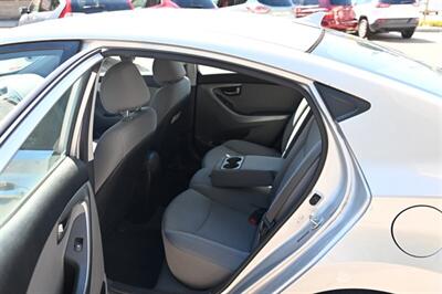 2013 Hyundai ELANTRA GLS   - Photo 19 - West Warwick, RI 02893