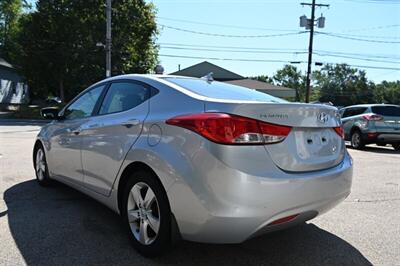 2013 Hyundai ELANTRA GLS   - Photo 15 - West Warwick, RI 02893