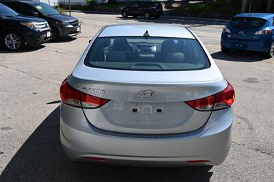 2013 Hyundai ELANTRA GLS   - Photo 11 - West Warwick, RI 02893