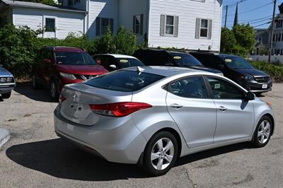 2013 Hyundai ELANTRA GLS   - Photo 9 - West Warwick, RI 02893