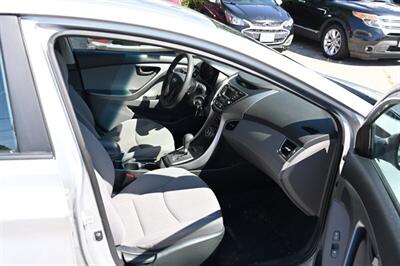 2013 Hyundai ELANTRA GLS   - Photo 21 - West Warwick, RI 02893