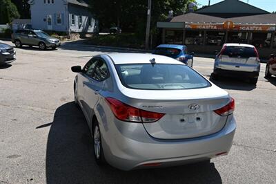 2013 Hyundai ELANTRA GLS   - Photo 14 - West Warwick, RI 02893