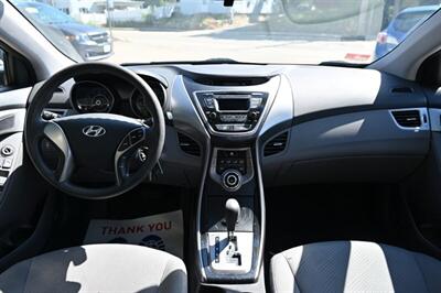 2013 Hyundai ELANTRA GLS   - Photo 24 - West Warwick, RI 02893