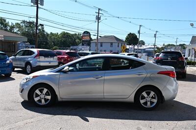 2013 Hyundai ELANTRA GLS   - Photo 16 - West Warwick, RI 02893