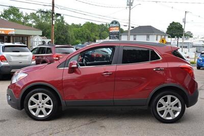 2015 Buick Encore Convenience   - Photo 15 - West Warwick, RI 02893