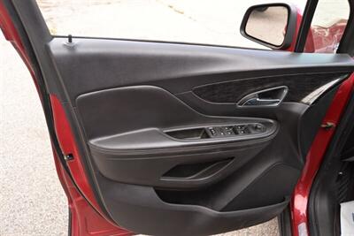 2015 Buick Encore Convenience   - Photo 18 - West Warwick, RI 02893