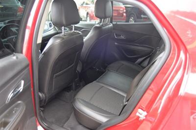 2015 Buick Encore Convenience   - Photo 19 - West Warwick, RI 02893