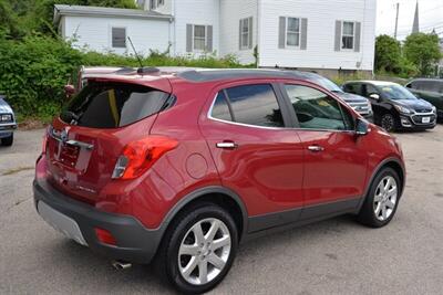 2015 Buick Encore Convenience   - Photo 8 - West Warwick, RI 02893
