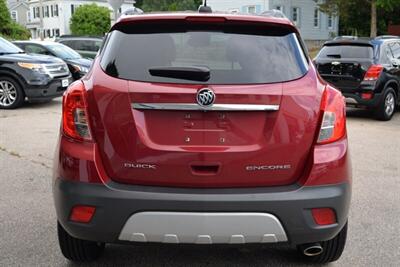 2015 Buick Encore Convenience   - Photo 11 - West Warwick, RI 02893