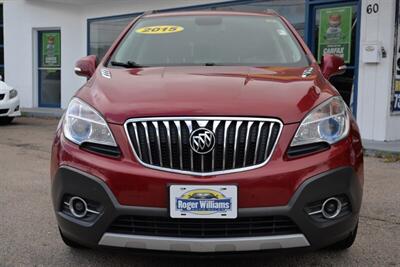 2015 Buick Encore Convenience   - Photo 5 - West Warwick, RI 02893