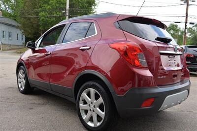 2015 Buick Encore Convenience   - Photo 14 - West Warwick, RI 02893