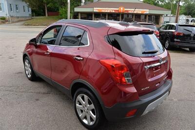 2015 Buick Encore Convenience   - Photo 13 - West Warwick, RI 02893