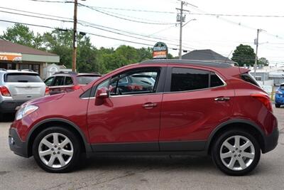 2015 Buick Encore Convenience   - Photo 16 - West Warwick, RI 02893