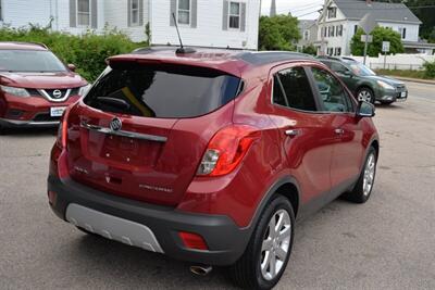 2015 Buick Encore Convenience   - Photo 9 - West Warwick, RI 02893