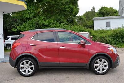 2015 Buick Encore Convenience   - Photo 7 - West Warwick, RI 02893