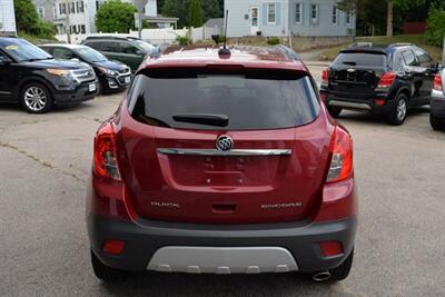 2015 Buick Encore Convenience   - Photo 10 - West Warwick, RI 02893