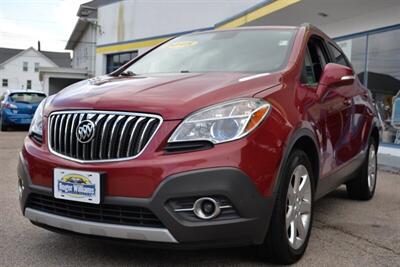 2015 Buick Encore Convenience   - Photo 2 - West Warwick, RI 02893