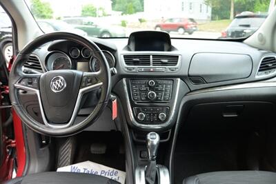 2015 Buick Encore Convenience   - Photo 24 - West Warwick, RI 02893