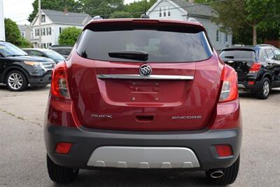 2015 Buick Encore Convenience   - Photo 12 - West Warwick, RI 02893