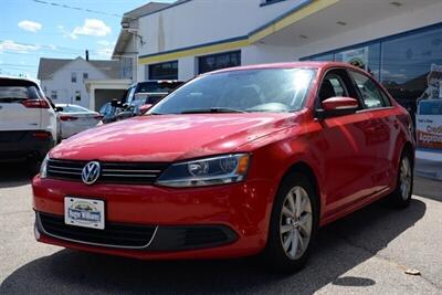 2013 Volkswagen Jetta SE PZEV   - Photo 20 - West Warwick, RI 02893