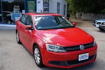 2013 Volkswagen Jetta SE PZEV   - Photo 28 - West Warwick, RI 02893