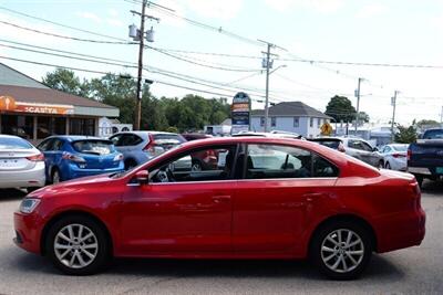 2013 Volkswagen Jetta SE PZEV   - Photo 11 - West Warwick, RI 02893