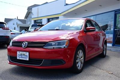 2013 Volkswagen Jetta SE PZEV   - Photo 22 - West Warwick, RI 02893