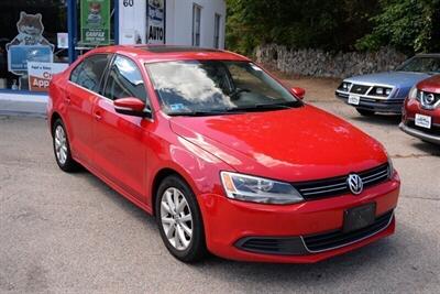 2013 Volkswagen Jetta SE PZEV   - Photo 6 - West Warwick, RI 02893