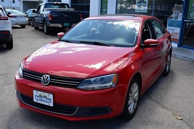2013 Volkswagen Jetta SE PZEV   - Photo 23 - West Warwick, RI 02893